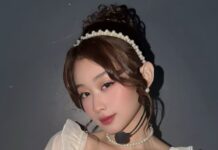 Tanpa Panggung Megah, Wida MNL48 Pilih Live TikTok untuk Seremoni Kelulusannya
