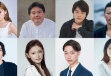 Sambut Film Layar Lebar Terbaru Kamen Rider Agito di Tahun 2026