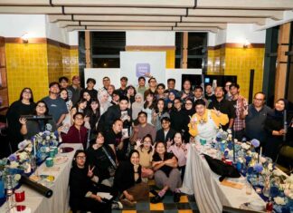 Keseruan Tim KAORI Bedah Katalog Prime Video 2026!