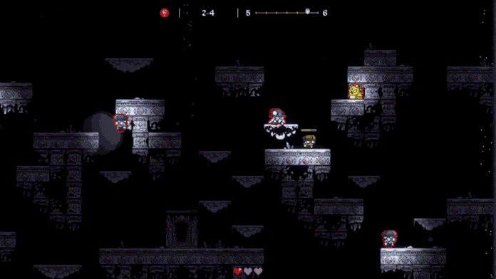 Cloud - Challenge Lights Off Gameplay