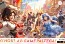 HOK Hadirkan Super Flow Day Update: Dari Peluncuran Server India Hingga Mudik Bareng Menanti!