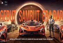 Gambar kolaborasi PUBG Mobile x Apollo Automobil