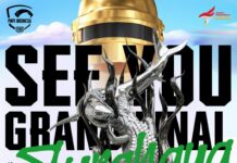 Grand Final PMPL ID 2026 Spring Hadirkan Fusion Esports & Festival Pop Dalam 1 Event