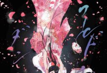 World Is Dancing: Pesona Seni Tari Noh dalam Anime, Tayang Juli 2026!