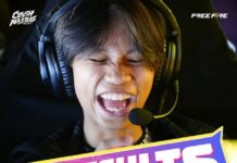 FFCM SEA 2026 Spring Week 2: EVOS-RRQ Tersingkir, Tim Vietnam Juara!
