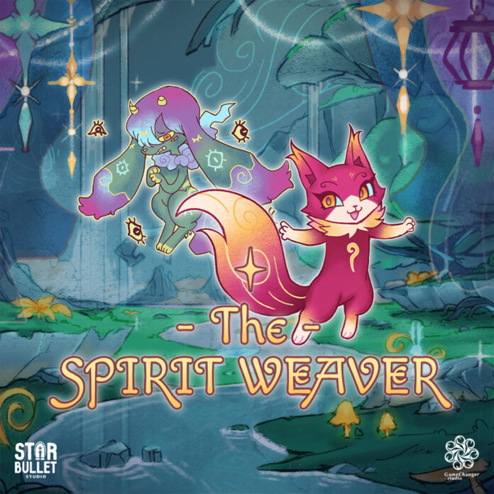 The Spirit Weaver