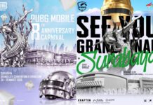 Cover Artikel PMPL ID 2026 Spring & Festival 8th Anniversary PUBG Mobile