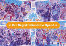 Game Rhythm RPG hololive Dreams Diumumkan, Pra Registrasi Resmi Dibuka!
