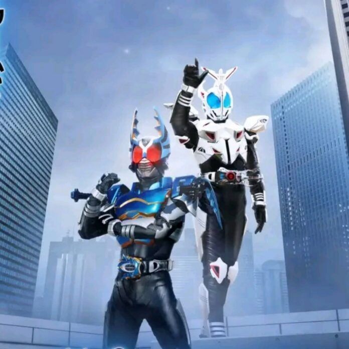 Kamen Rider Kabuto Kamen Rider Kabuto