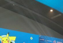 Liputan Hobbystation Fest 2026: Surganya Penikmat TCG! Pikachu meet n greet