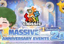 Setahun Berjalan, Seal Online Classic Hidupkan Nostalgia, dari Komunitas hingga Reza Arap