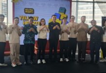 Yellow Hearts Diluncurkan, Jembatani Ranah Game Indie Indonesia! Sampul Artikel Yellow Hearts