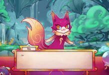 Ayo Coba Mainkan Demo The Spirit Weaver