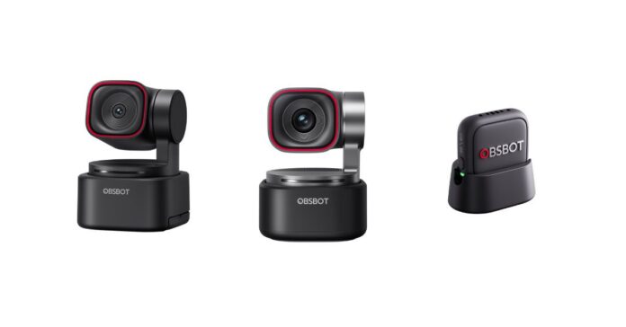 Webcam OBSBOT Tiny 3 Rilis di Indonesia, Dukung Penuh Kreator Konten | Hak Cipta © 2026 OBSBOT Semua Hak Dilindungi. Webcam OBSBOT Tiny 3 Rilis di Indonesia, Dukung Penuh Kreator Konten | Hak Cipta © 2026 OBSBOT Semua Hak Dilindungi.