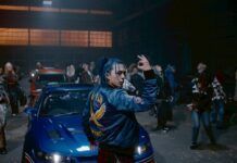 “GATHER”: Ambisi Global ONE OR EIGHT dalam Sebuah Mini Album yang Bertabur Bintang!