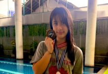 Chelsea JKT48 umumkan kelulusan