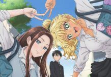 Spring 2026 Anime: Otaku ni Yasashii Gal wa Inai!? Otagal