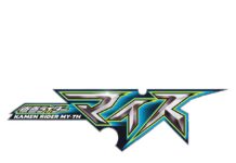 Kamen Rider My-Th