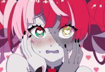 Kureiji Ollie Rilis Lagu Orisinal Keempatnya, Kureiji for you