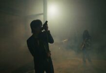 Momentum Rol3ert di Asia Semakin Panas dengan Perilisan Single Baru “savior”