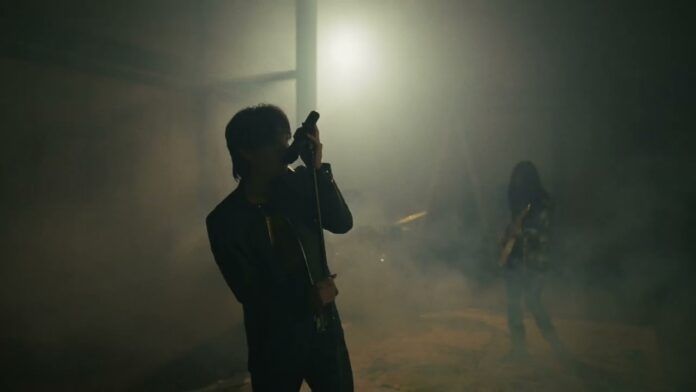 Momentum Rol3ert di Asia Semakin Panas dengan Perilisan Single Baru “savior”