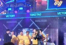 Point Blank PBNC XVI Day 1: Tim Favorit SE COMEBACK TOXIDO Pulang Lebih Awal