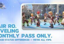 Ragnarok Origin Classic Kenalkan Monthly Pass Only, Ajak Player Kembali Ke Era Petualangan Murni