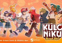 Siap Memasak? KuloNiku: Bowl Up! Dirilis Awal April 2026
