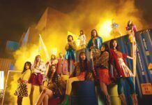 Lirik yang Sangat Menohok! Intip MV untuk Team Dream JKT48, Wakaka People Wakak People JKT48 Team Dream