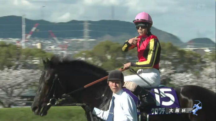 croix du nord osaka hai 2026