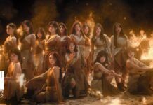 Membara! Intip MV untuk Team Passion JKT48 ‘Dekat Namun Jauh’ dekat namun jauh team passion jkt48