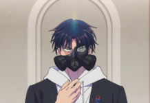 Spring 2026 Anime: MARRIAGETOXIN anime marriagetoxin