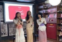 Kenalan Dengan Genial Barzah Tanevi si Seiyu Serba Bisa