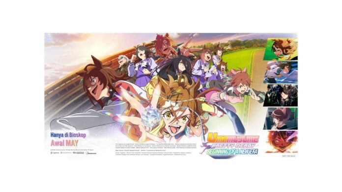 umamusume beginning of a new era