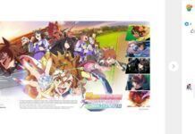 Mei 2026, Film Umamusume: Beginning of New Era Tayang di Indonesia!