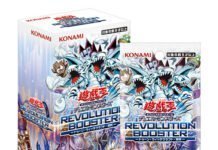 Saatnya Cosplay Maximillion Pegasus Bersama Yu-Gi-Oh! Revolution Booster