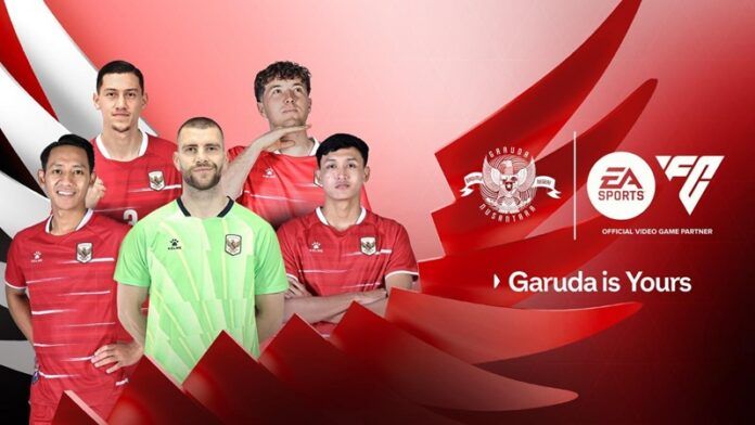 PSSIdiEASportsFC_banner Cover PSSI x EA Sports FC