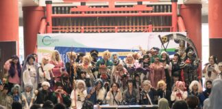 Aitakata Fest Vol. 1: Serunya Menikmati Musim Semi Bersama