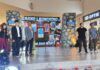 Game The God of Highschool Legends Resmi Dirilis Di Indonesia! Cover Launching GOH Legends