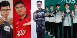 RRQ, BTR & EVOS: Aurora Gaming Berpeluang Menyulitkan di Final FFWS SEA 2026 Spring! Cover 3 Coach Tim Indo Terhadap Tim Aurora Gaming