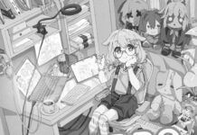 Produser Anime Federico Antonio Russo Dituduh Lakukan Grooming Anak di Bawah Umur © Buta Production