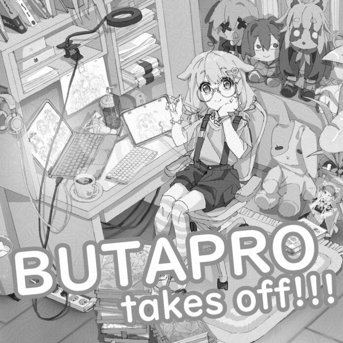 © Buta Production © Buta Production