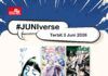 Elex Media Beberkan Bocoran Mengenai Komik-Komik yang Akan Dirilis Minggu Pertama Juni 2026 bocoran komik juni 2026