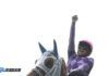 Japanese Oaks 2026: Juryoku Pierrot Antar Seina Imamura Jadi Joki Wanita JRA Pertama Yang Menang G1 JRA Classics