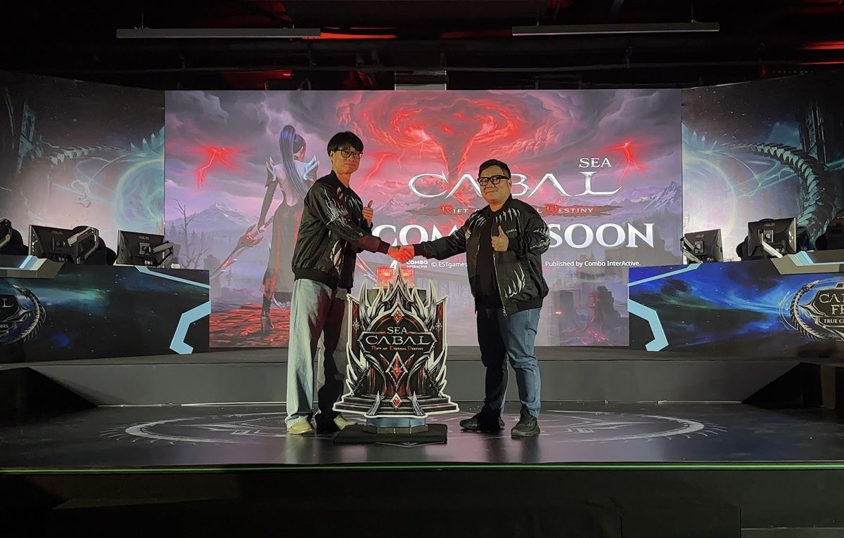 Pengumuman Spesial di Cabal Fest 2026
