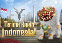 Update Baru, Legend of Ymir Hadirkan Konten Khusus Indonesia! Gambar Legend of Ymir Update Khusus Indonesia