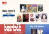 Jadwal Terbit Komik Tanggal 13 Mei 2026 Jadwal Terbit Komik Tanggal 13 Mei 2026