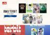 Jadwal Terbit Komik Tanggal 27 Mei 2026 Jadwal Terbit Komik Tanggal 27 Mei 2026
