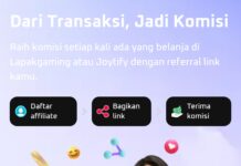 Dapat Cuan Modal Medsos, Lapakgaming Luncurkan Gaming Affiliate Program! Lapakgaming Affiliate Program