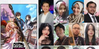 Ayo Nonton Anime I Got a Cheat Skill in Another World Dengan Dubbing Indonesia! Cheat Musou